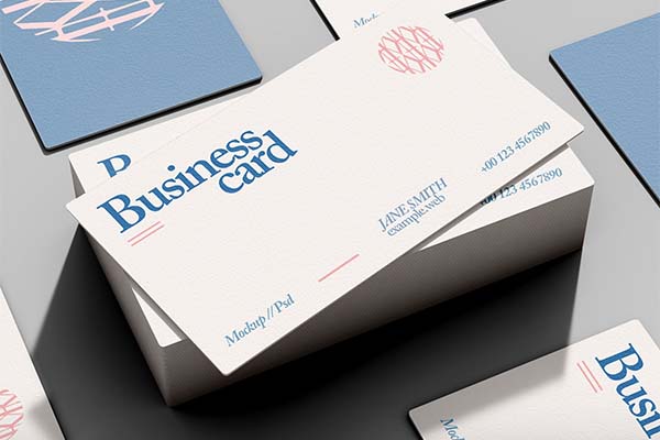 Business Cards